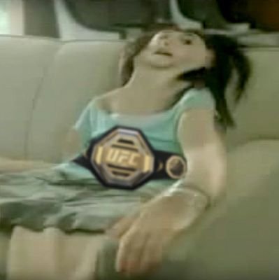 CouchlockedMMA's profile picture. If it can't be fixed with a bong rip and watching MMA, it's not worth fixing.
