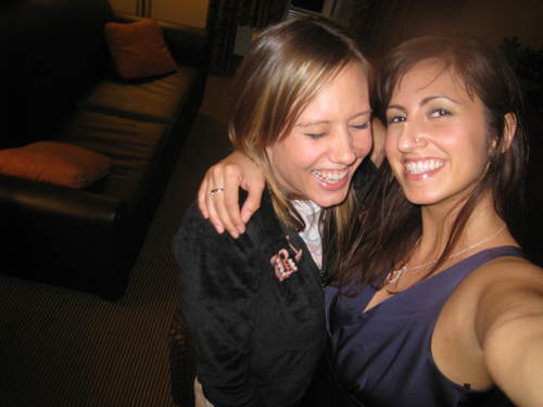 mandyyovanovic's profile picture. 