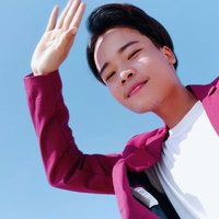 MyatThu (@alvin399377) 's Twitter Profile