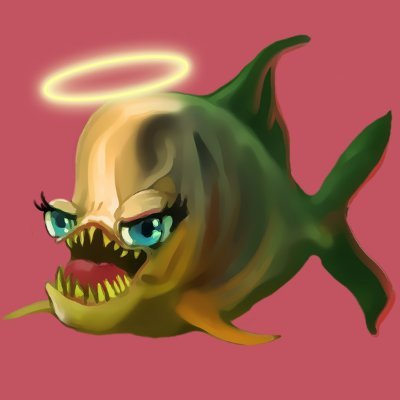 Piranjade Profile Picture