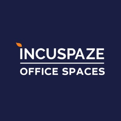 Incuspaze is a chain of premium coworking and managed office spaces with presence in over 44+ locations in 18+ cities.