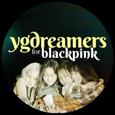 YGDreamers (와이지드리머즈) is the FIRST international fanbase of BLΛƆKPIИK. Since December 2011. Contact us: ygdreamers@gmail.com