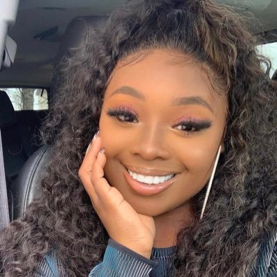 JekalynCarr Profile Picture