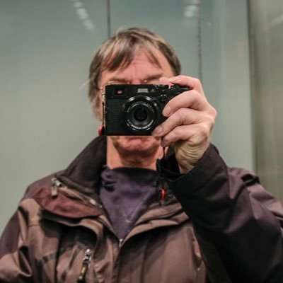 Newcastle based Fuji Streetshooter & NUFC fan. I don’t “do” AI. Website https://t.co/DRgyMYOsz9