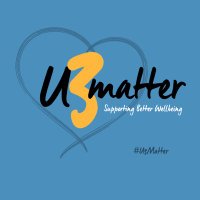 U3Matter (@u3matter) 's Twitter Profile Photo U3Matter (@u3matter) 's Twitter Profile Photo