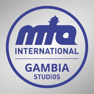 Official Twitter Account of Muslim Television Ahmadiyya The Gambia (MTA Gambia Studios)
