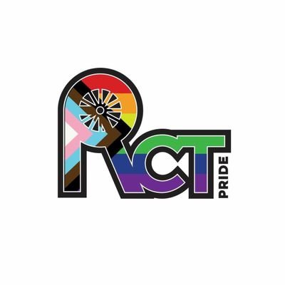 RCT Pride brought you the FIRST LGBTQ+ Pride in RCT! Supporting the LGBTQ+ community through lockdown and beyond.. We are your #CommunityPride