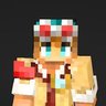 tttongxin_'s profile picture. He/Him.Minecraft player.
 Main creator of the addon Dinosaur of Kemkem and Jehol Dynasty, 
working on AvianCraft nowadays