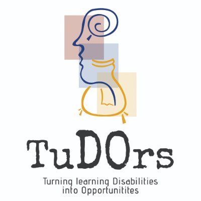 Twitter account of the TuDOrs Erasmus+ project https://t.co/Ok7AeCq1FE