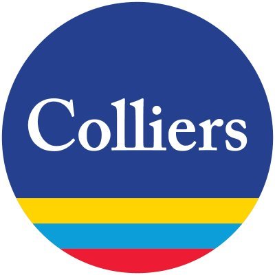 Colliers is an industry leading global real estate company with more than 18,000 professionals in 62 countries.