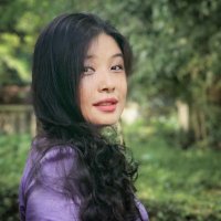 Mie Mie Sann (@sannmiemie) 's Twitter Profile Photo Mie Mie Sann (@sannmiemie) 's Twitter Profile Photo