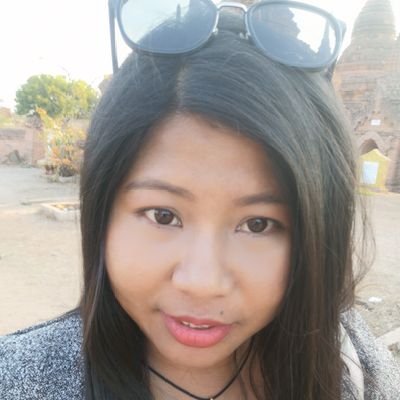 SuSuNwayNaing1's profile picture. Myanmar
