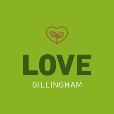 Helping to make Gillingham a cleaner, greener place 💚🌳♻️ #LoveWhereYouLive