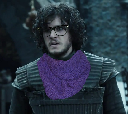 Jonny Snow