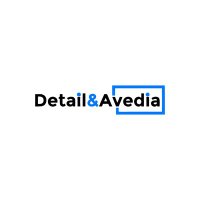 Detail and Avedia Ltd(@detailandavedia) 's Twitter Profile Photo