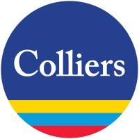 Colliers Texas(@Colliers_TX) 's Twitter Profile Photo