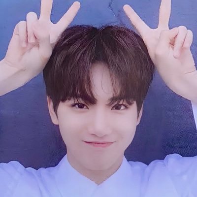 kjkyuS2's profile picture. 김준규 짱 ♡