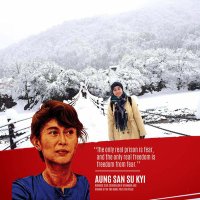 Khine Zar Phyu (@khinezarphyu1) 's Twitter Profile