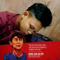 Zwe Htut Aung (@zwehtutaung3) 's Twitter Profile