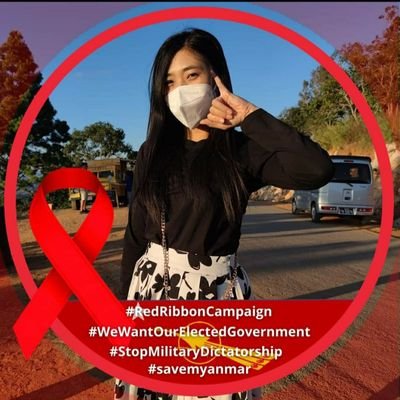 #Save_Myanmar 🇲🇲
#Save_Burma 🇲🇲 
#Reject_the_Military 
#We_need_democracy
#Help_us_and_support_our_Leader #Aung_San_Suu_Kyi_government