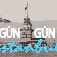 GünGünIstanbul (@gun_istanbul) 's Twitter Profile