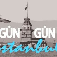 GünGünIstanbul(@gun_istanbul) 's Twitter Profile Photo