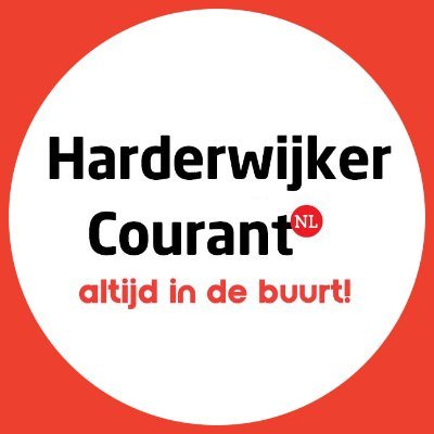 De Harderwijker Courant is dé huis-aan-huiskrant van Harderwijk. Dagelijks nieuws op https://t.co/lw0kk1C2Zm en elke woensdag bij u in de bus.