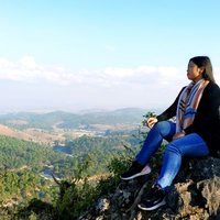Hsu Myat Htet (@hsumyathtet357) 's Twitter Profile