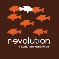 R-Evolution Worldwide Community Interest Company (@r_evolutionww) 's Twitter Profile