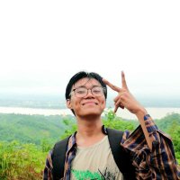 Oak Soe San (@oaksoesan4) 's Twitter Profile Photo Oak Soe San (@oaksoesan4) 's Twitter Profile Photo