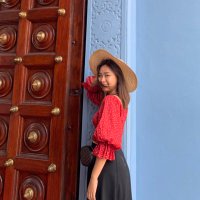 H0ney_MM (@h0neymm) 's Twitter Profile Photo