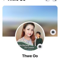 Thwe Oo (@thweoo8) 's Twitter Profile