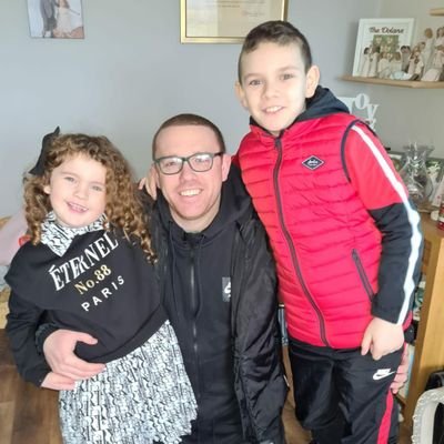PaddyDolan88's profile picture. Celtic&Cole&Mila💚