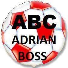 adi_marzec's profile picture. Adrian Boss - ABC FUTBOL
YouTube 43k subs: https://t.co/sWXTffAtNA
FPL 3x Top 10K in a row 🌍
2022/23 - 586
2023/24 - 9500
2024/25 - 4280