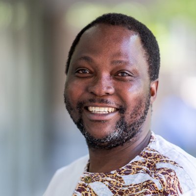 JMazalale's profile picture. Husband, father, & applied microeconomist. Interests: economics of health, development, agriculture, and labour. Member of ZA CCAP Church. PS | EP&D