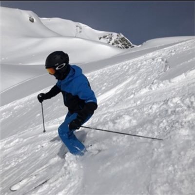 🇩🇪🇨🇭
⛷️⛳️🎾🏃♂️
Civil Engineering BSc @ETH 🏗️