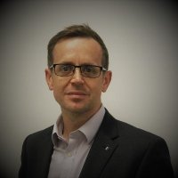 Neil Perry (@neilaperry) 's Twitter Profile