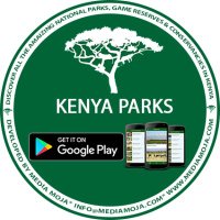 Kenya Parks(@Kenyagameparks) 's Twitter Profile Photo