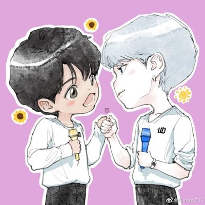 All I want is you🌞🌻♥️さんのプロフィール画像