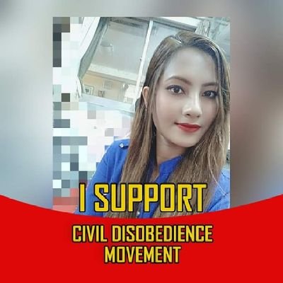 Justice for Myanmar