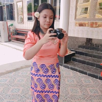 Khin Thiri Zawさんのプロフィール画像