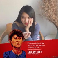 nann ying saing hom (@nann_saing) 's Twitter Profile