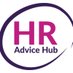 HR Advice Hub (@HRAdviceHub) Twitter profile photo