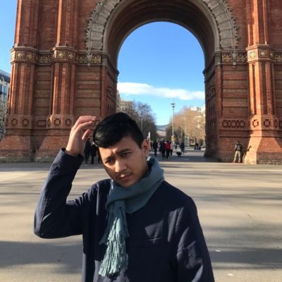 1st Year PhD Org Chem @UniWarszawski / Asymmetric Catalysis / Editorial Assistant @DeGruyterOA / Always support @LFC