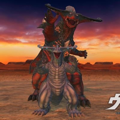 ラゴラスエヴォになったリゾットさんのプロフィール画像