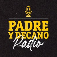 Padre y Decano Radio(@PyDRadio) 's Twitter Profile Photo