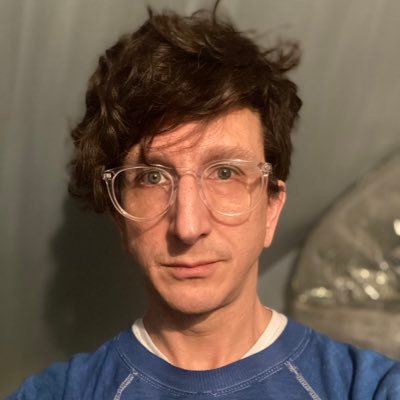 Paul Rust Profile