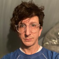 Paul Rust(@paulrust) 's Twitter Profile Photo