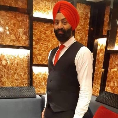 mickymalhotra's profile picture. #TeamJhatkhand