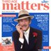 Third Age Matters (@magu3a) Twitter profile photo Third Age Matters (@magu3a) Twitter profile photo